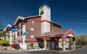 Holiday Inn Express Wenatchee By Ihg